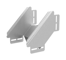 Угол вертикальный внешний 90 градусов Стандарт HDZ 200х100  PR16.1599  Промрукав