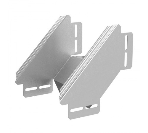 Угол вертикальный внешний 90 градусов Стандарт HDZ 200х100  PR16.1599  Промрукав