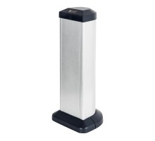 TR-8M/1 Колонна алюминиевая под суппорт (односторонняя) 350мм  70135  Ecoplast