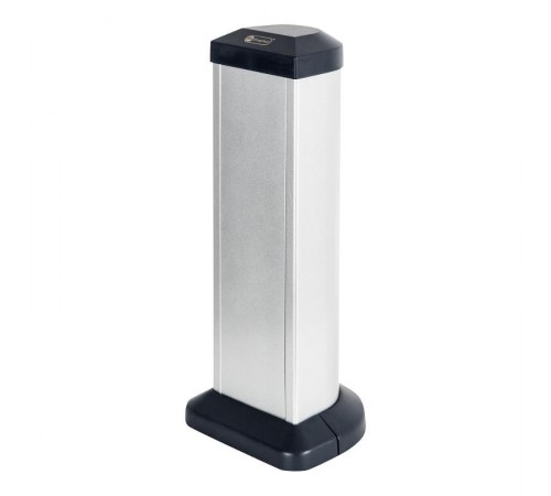 TR-8M/1 Колонна алюминиевая под суппорт (односторонняя) 350мм  70135  Ecoplast