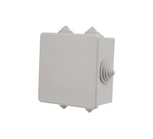 Коробка уравнивания потенциалов о/у 858540 мм, IP44  28-3050  REXANT