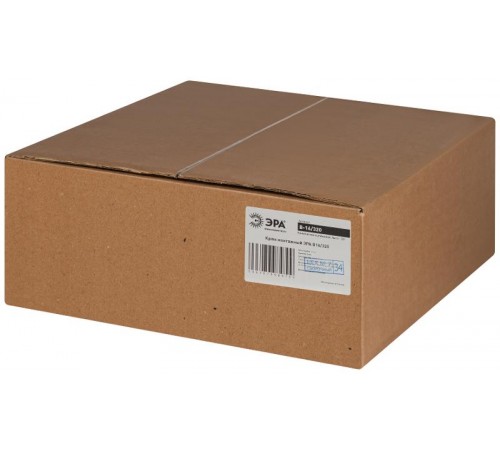 Крюк B-16/320 монтажный   Б0064276  ЭРА