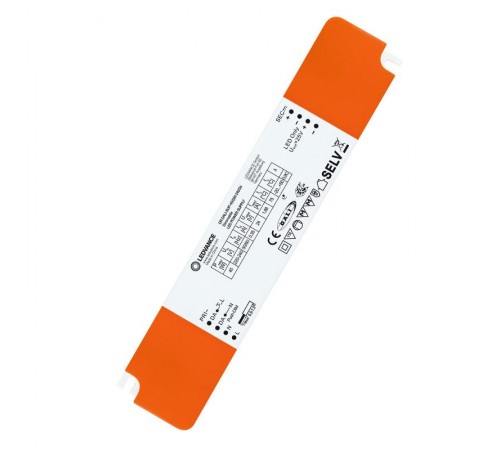 Драйвер для ленты светодиодной SUPERIOR DR DALI-SUP-45/220-240/24  4058075421820  LEDVANCE