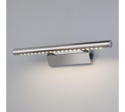 Светильник-подсветка Trinity Neo SW LED хром (MRL LED 1001) с выключателем 5 Elektrostandard  a040956  Elektrostandard