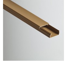 Кабель-канал  40х16х2000мм (коричневый)  РКК-40х16-К  Рувинил