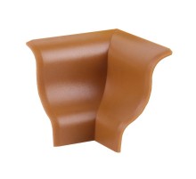 Угол внутренний на 90 гр. LP 35 8865 (SD) (Цвет Светлое дерево)   8865_SD  Kopos