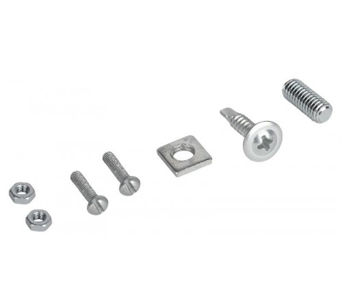 Светильник садово-парковый НТУ 01-60-202 без опоры, шар прозрачный D=200 mm  Б0048047  ЭРА