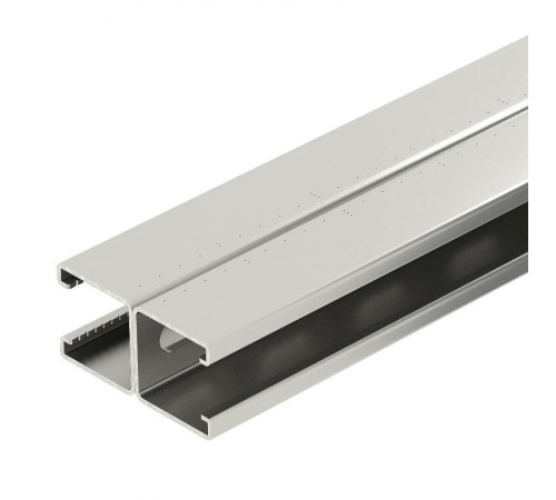 Профильная рейка 3000x82x41 (MS4182P3000A2)  1122682  OBO Bettermann