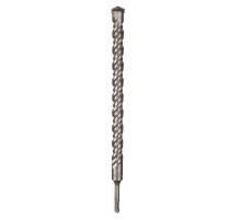 Бур по бетону 26x400x340мм, SDS PLUS  KR-91-0841  Kranz