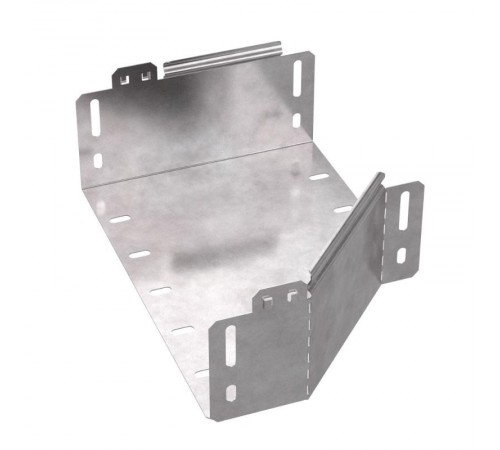 Переходник левый Стандарт 300х200х100  PR16.10791  Промрукав