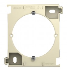 Glossa Бежевый Расширение коробки наружного монтажа  GSL000200C  SE