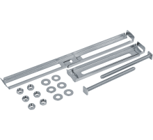 Аксессуар  95 020 DSO-02-02 (Комплект для встраиваемого монтажа)  95020  Navigator