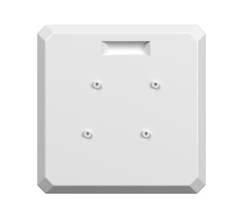 Указатель аварийный светодиодный BS-PILOT-71-S1-INEXI2 6,3Вт 1ч IP54 постоянный накладной   a16296  Белый свет