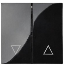 12-6203-06 Клавиши для 12-1109, 12-1110, 14-1109, 14-1110, чёрный   Б0047855  ЭРА