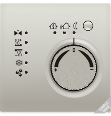 KNX регулятор AL2178TSD Jung