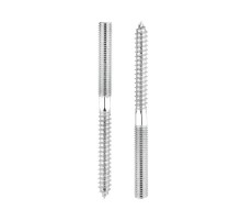 Шпилька сантехническая KRANZ 10х120 мм (2 шт./уп.) KR-01-3543-006  Kranz