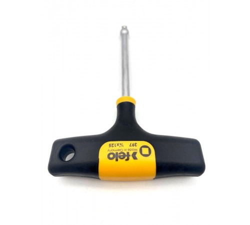 Отвертка Т-образная под головки 1/4"  39763560  Felo