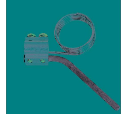 Устройство защиты от дуги с алюминиевой проволокой шунтом CE 2  13402322  NILED