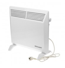 Электрический конвектор с механическим термостатом, 1 кВт  60-0090  REXANT