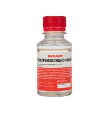 Лак электроизоляционный KO-921 , 100 мл  09-3789  REXANT