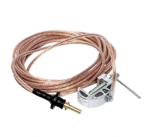 Устройство для заземления МаТ PROxima mat  EKF