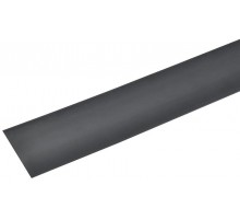 Трубка термоусадочная ТТУ 40/20 черная 1м   UDR10-040-020-001-K02-G  GENERICA