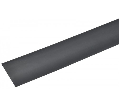 Трубка термоусадочная ТТУ 40/20 черная 1м   UDR10-040-020-001-K02-G  GENERICA