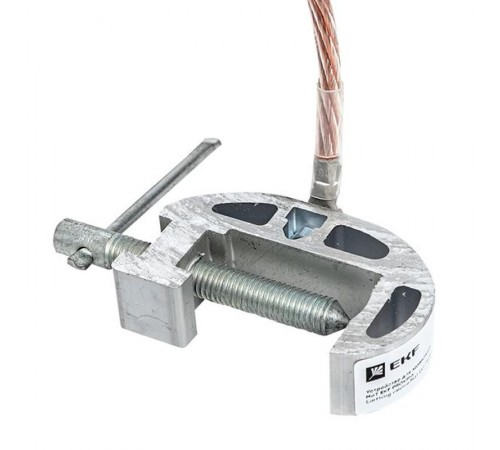 Устройство для заземления МаТ PROxima mat  EKF