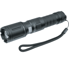 Фонарь рабочий NPT-P01-18650 алюм.проф.CREE LEDx10Вт.Li-ion 2 Ач. 5 реж 14237 Navigator