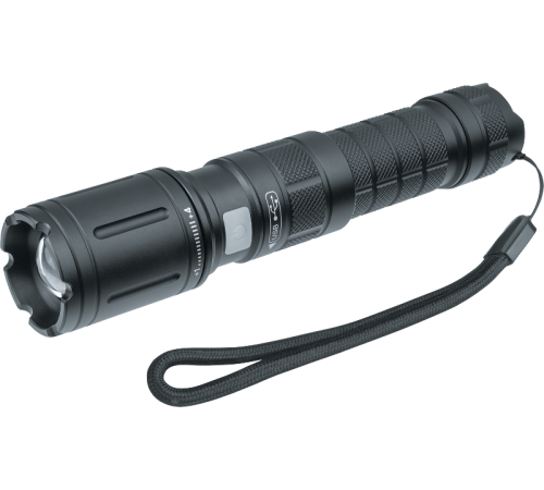Фонарь рабочий NPT-P01-18650 алюм.проф.CREE LEDx10Вт.Li-ion 2 Ач. 5 реж 14237 Navigator