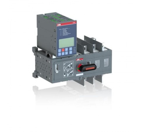 Рубильник рев. авт. OTM160E3WC8D230C1SCA101036R1001 ABB