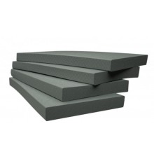 Пеноблок огнезащитный 1000х120х30  DT1201  DKC