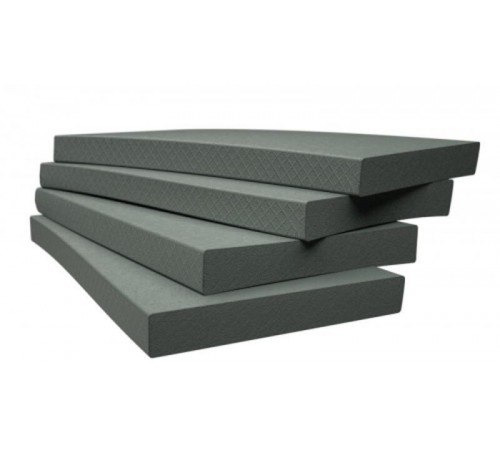 Пеноблок огнезащитный 1000х120х30  DT1201  DKC