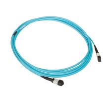 Претерминированная сборка 6хLC дуплекс - 6хLC дуплекс, OM3, длина 10 м  032401  Legrand