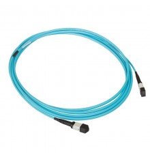 Претерминированная сборка 6хLC дуплекс - 6хLC дуплекс, OM3, длина 10 м  032401  Legrand