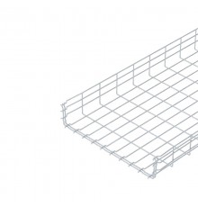 Проволочный лоток 105x500x3000 (GRM 105 500 FT)  6002443  OBO Bettermann