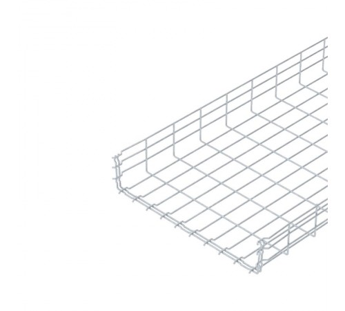 Проволочный лоток 105x500x3000 (GRM 105 500 FT)  6002443  OBO Bettermann
