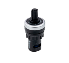 Потенциометр, 1 кОм MT22-R1  81408  ОВЕН