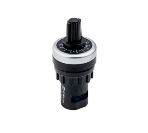 Потенциометр, 1 кОм MT22-R1  81408  ОВЕН