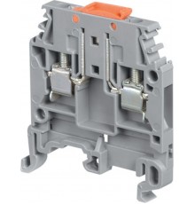 Клемма MA2,5/5.SNBT1 винт 2,5мм.кв.  1SNA115700R0500  TE