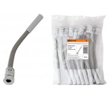 Муфта гибкая труба-коробка D32 мм IP44  SQ0405-0074  TDM