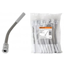 Муфта гибкая труба-коробка D32 мм IP44  SQ0405-0074  TDM