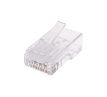 Разъем cквозной UTP RJ-45(8P8C), CAT 6 REXANT  05-1030  REXANT