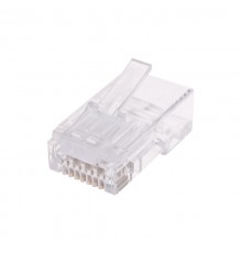 Разъем cквозной UTP RJ-45(8P8C), CAT 6 REXANT  05-1030  REXANT