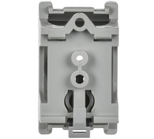 Адаптер кнопки серый  MKP00D-AK-K03  IEK