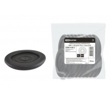 Кабельный ввод мембранный КВМ-1  SQ0814-0012  TDM