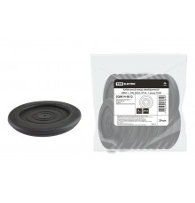 Кабельный ввод мембранный КВМ-1  SQ0814-0012  TDM