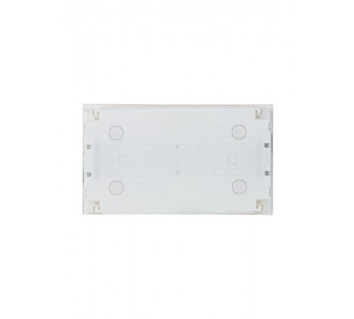 Бокс в нишу Mistral41 18М непрозрачная дверь (c клемм)  1SLM004101A1104  ABB