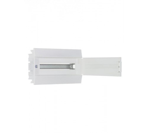 Бокс в нишу Mistral41 18М непрозрачная дверь (c клемм)  1SLM004101A1104  ABB