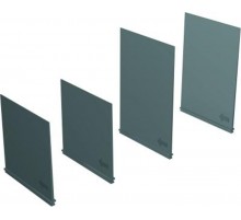 Перегородки межфазные разделительные PB200 T4-T5 3p(компл.из 4шт.)  1SDA054972R1  ABB